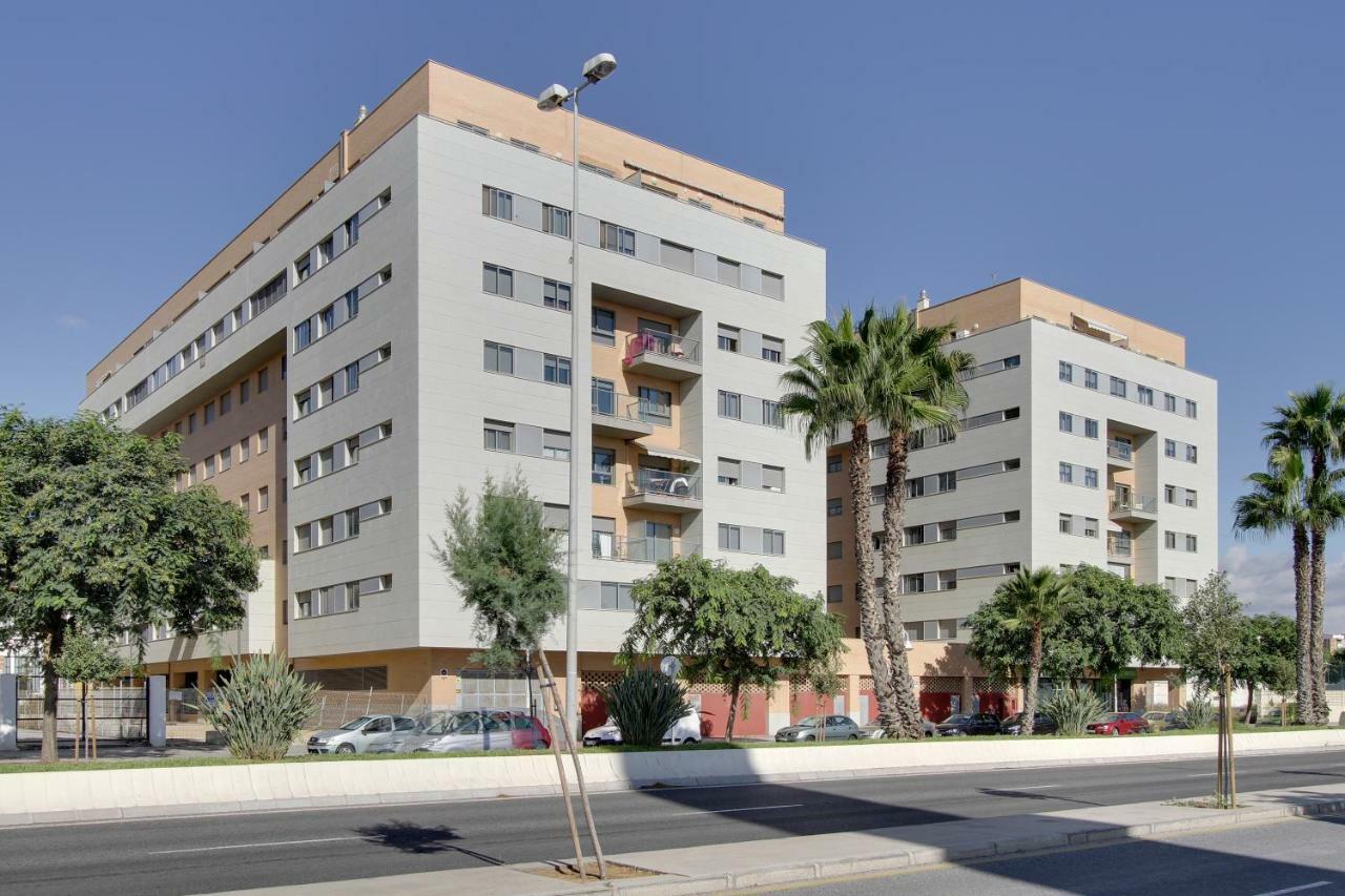 Top Cerca De Playa Apartment