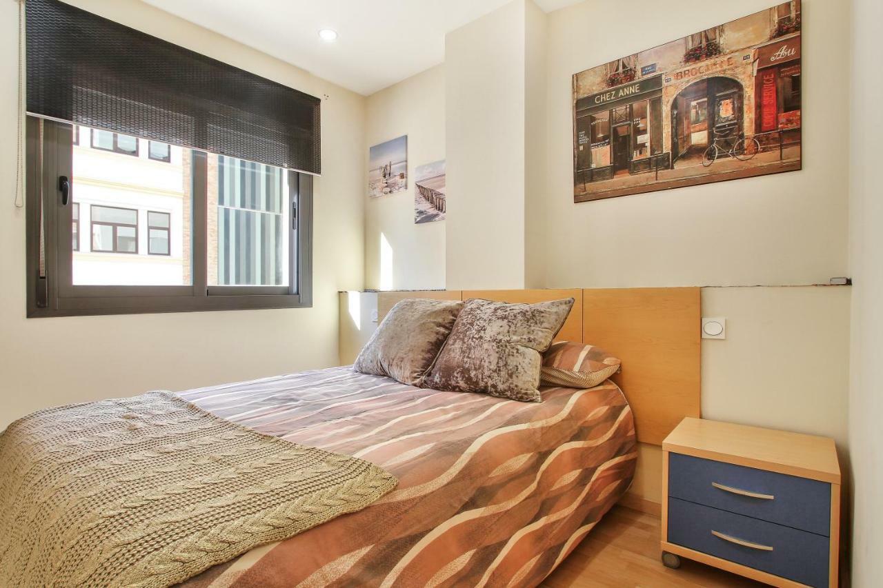 Top Cerca De Playa Apartment *