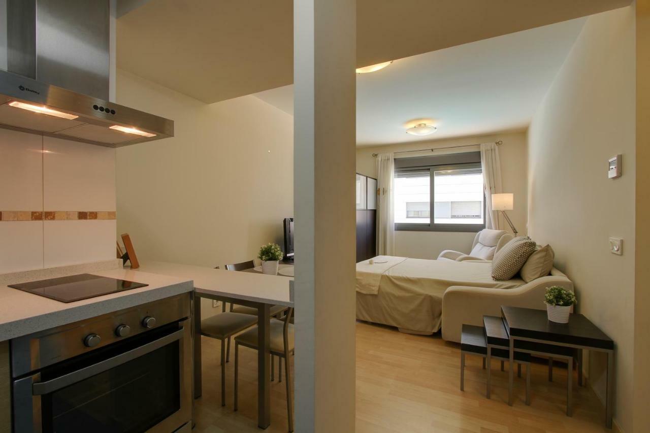 Top Cerca De Playa Apartment