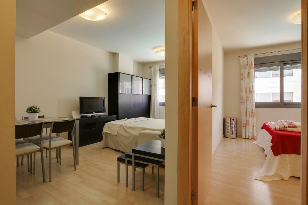 Top Cerca De Playa Apartment *