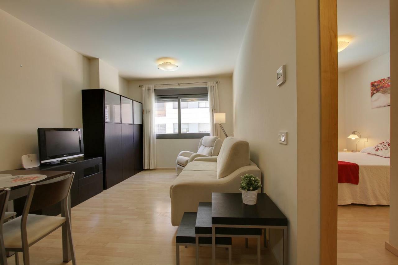 Apartment Top Cerca De Playa