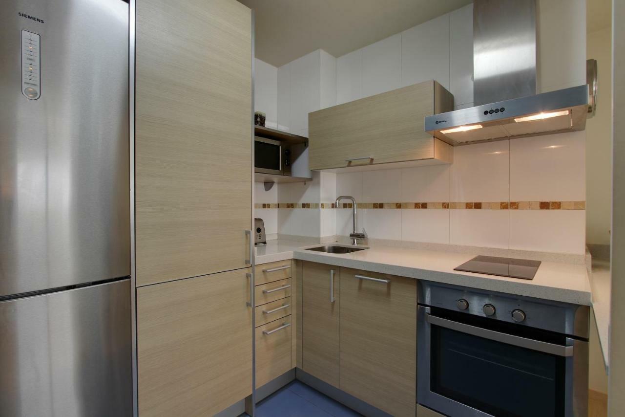 Apartment Top Cerca De Playa Malaga