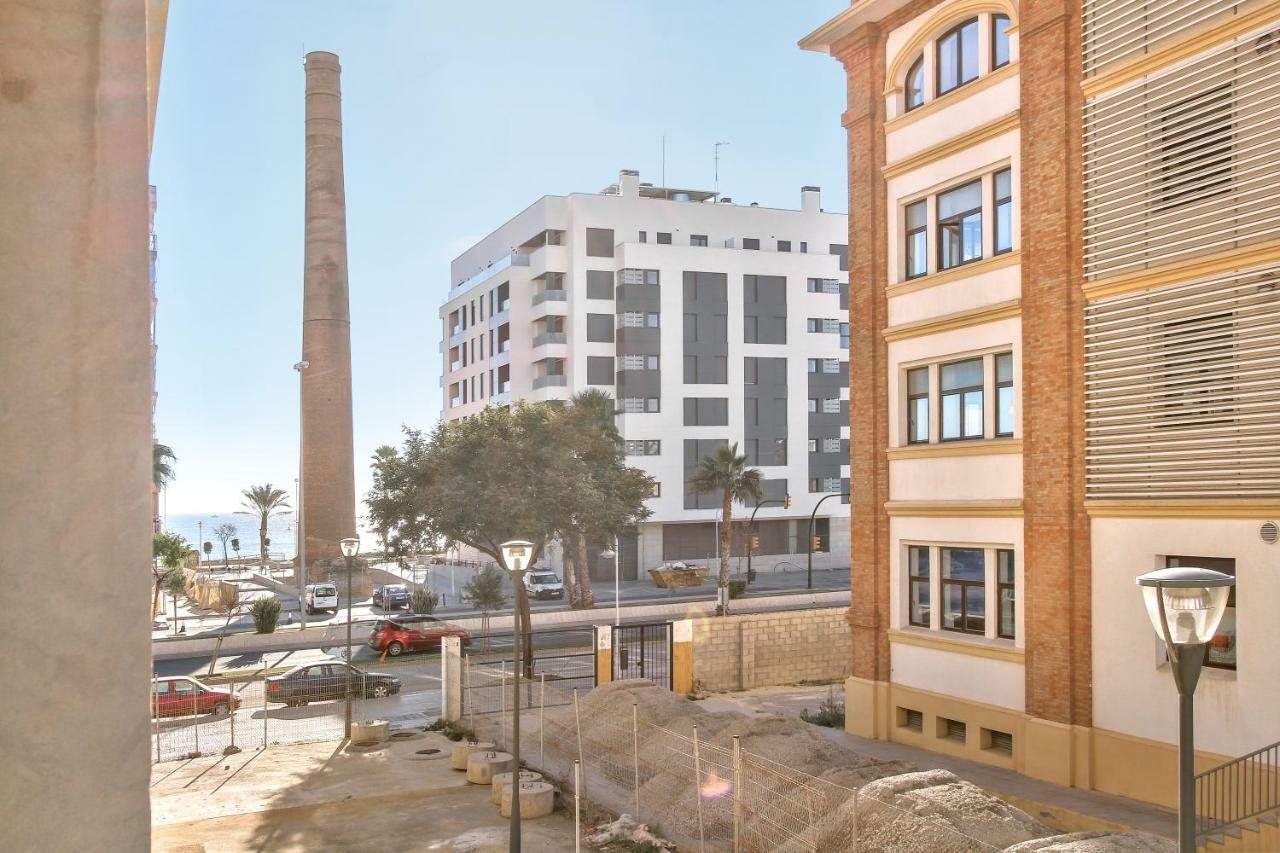 Top Cerca De Playa Apartment