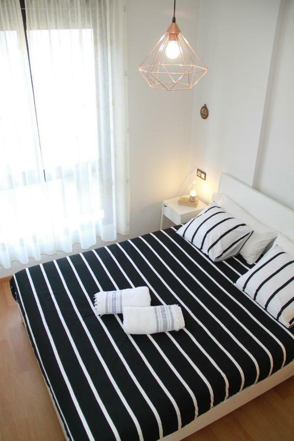 Apartment Teatro Cervantes Sigloxxi Malaga