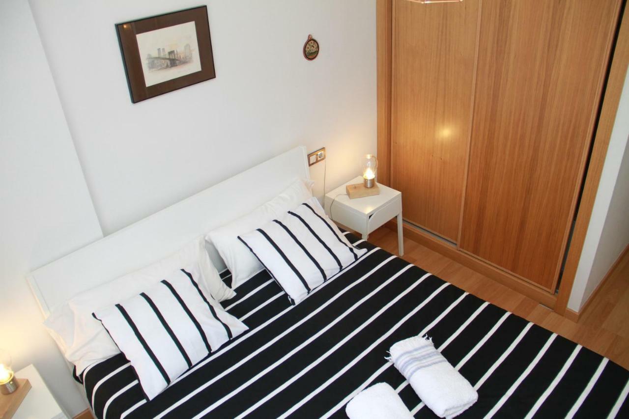 Apartment Teatro Cervantes Sigloxxi *
