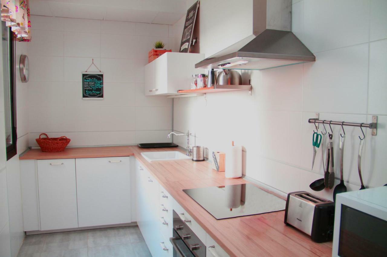 Apartment Teatro Cervantes Sigloxxi *
