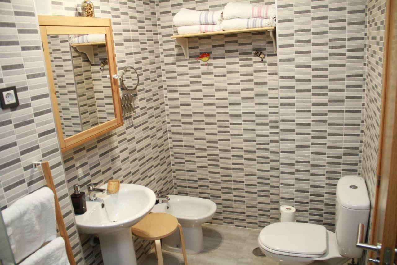Apartment Teatro Cervantes Sigloxxi