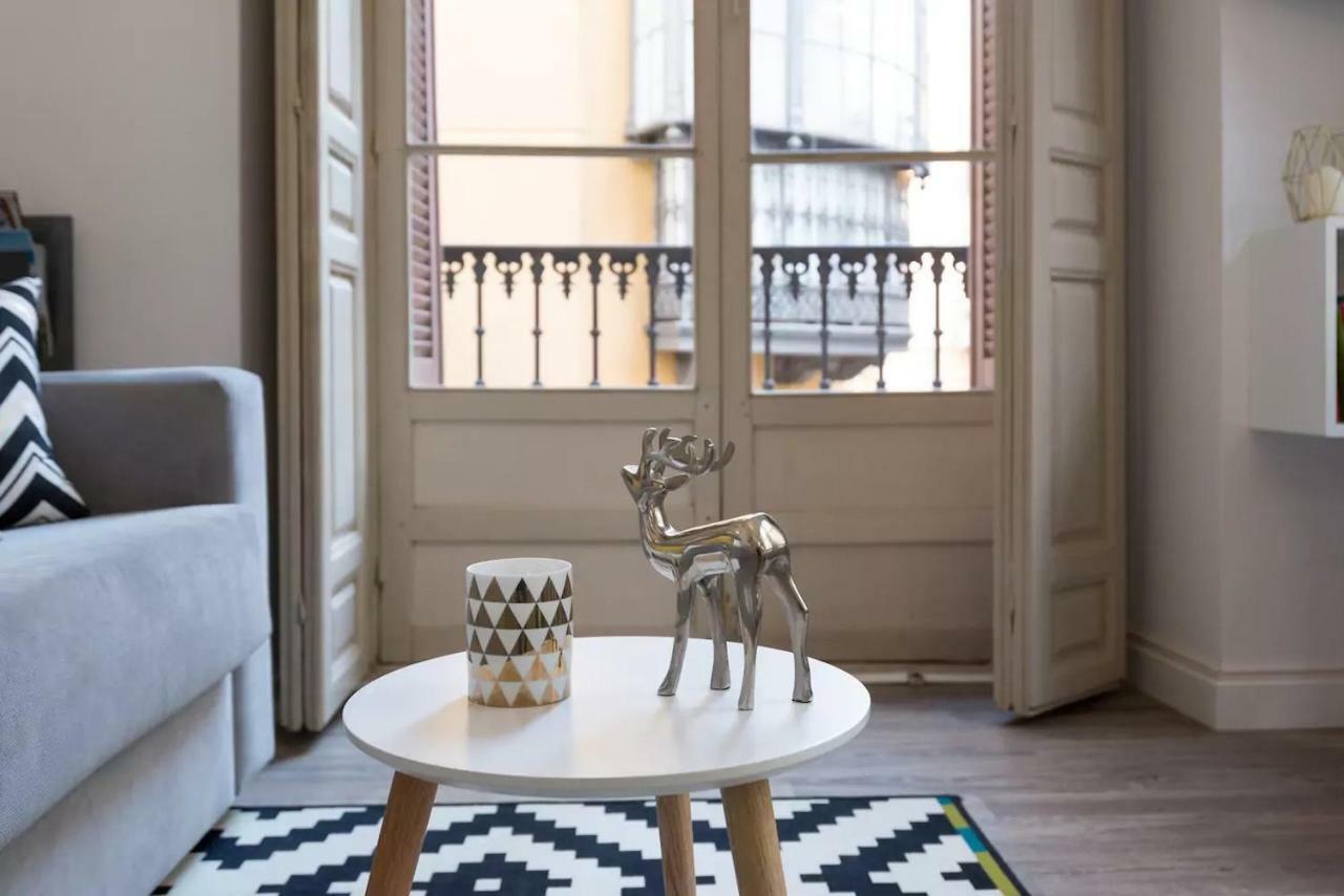 Apartment Elegante Apto. En Centro Historico De