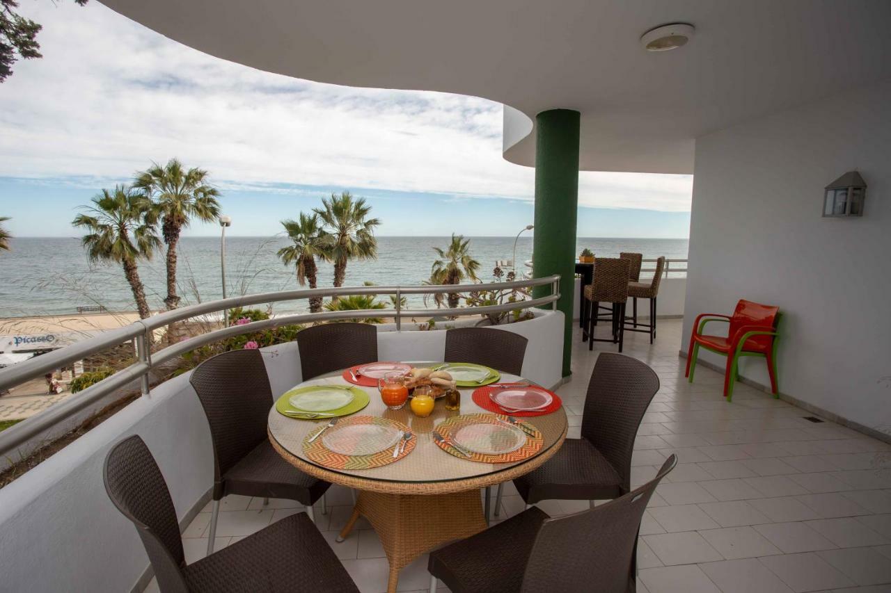 Venecia, De Lujo En 1º Linea De Playa + Parking Apartment *