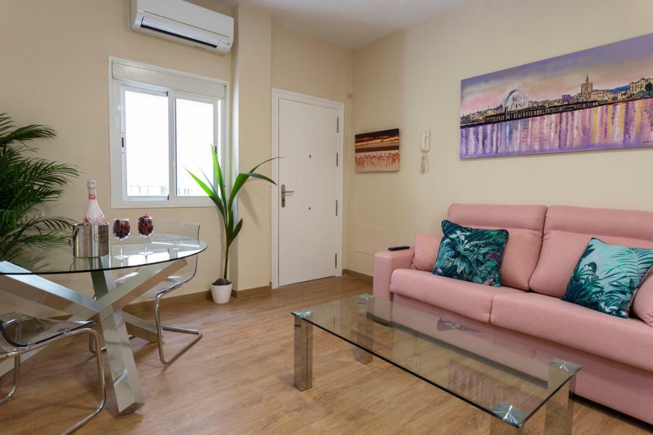 Flamingo Apartamento *