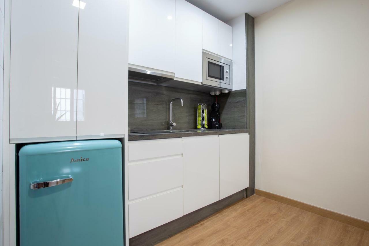 Flamingo Apartamento *