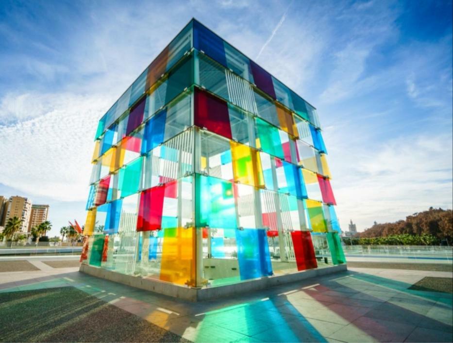 Center Malaga