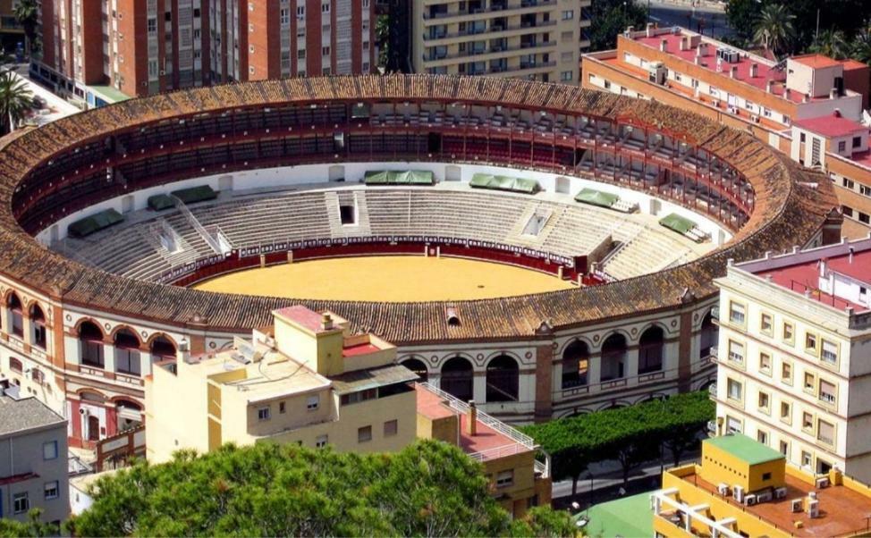 Center Malaga