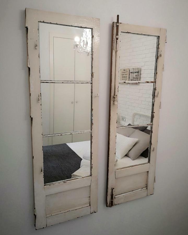 Appartement Silvina Space