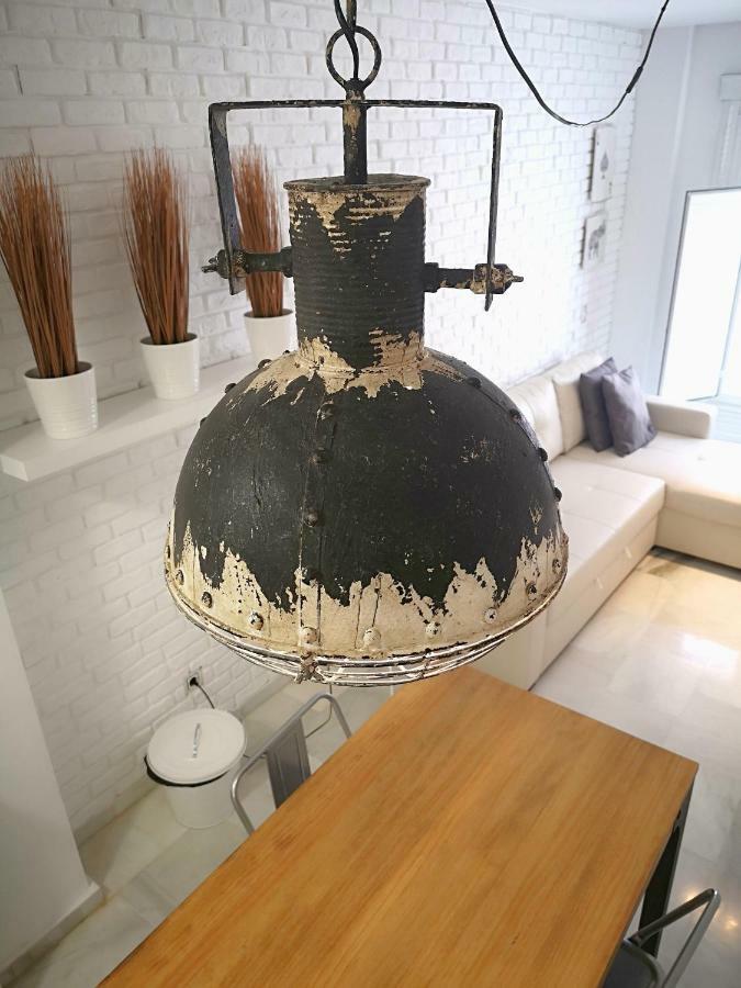 Silvina Space Málaga