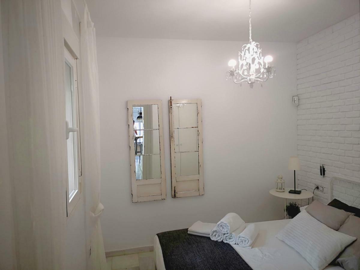 Appartement Silvina Space *