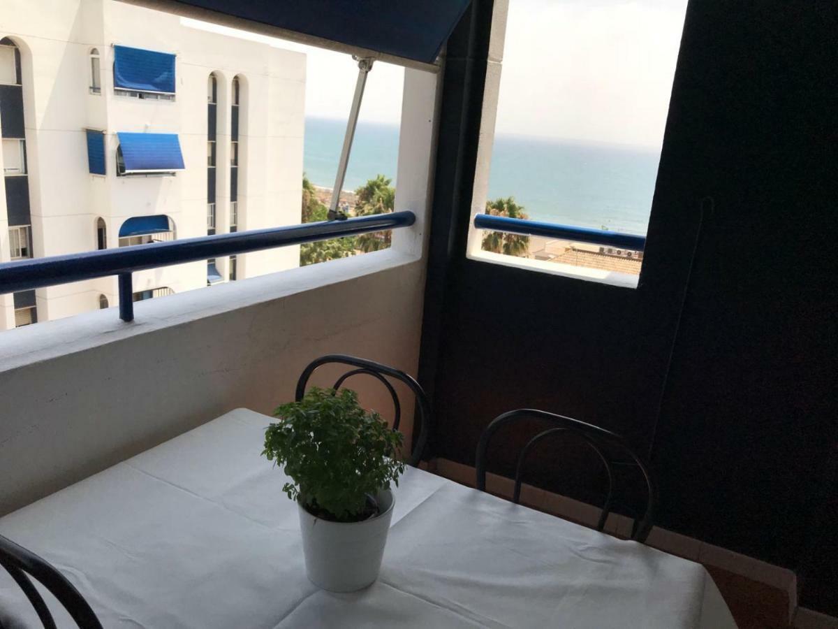 Apartamento Mare Nostrum Vistas Al Mar Terraza Fibra Optica, , Aparcamiento *