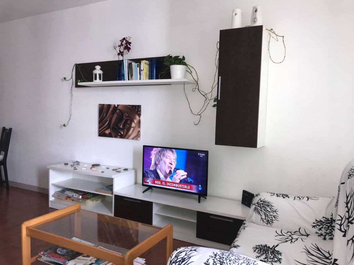 Apartamento Mare Nostrum Vistas Al Mar Terraza Fibra Optica, , Aparcamiento Málaga