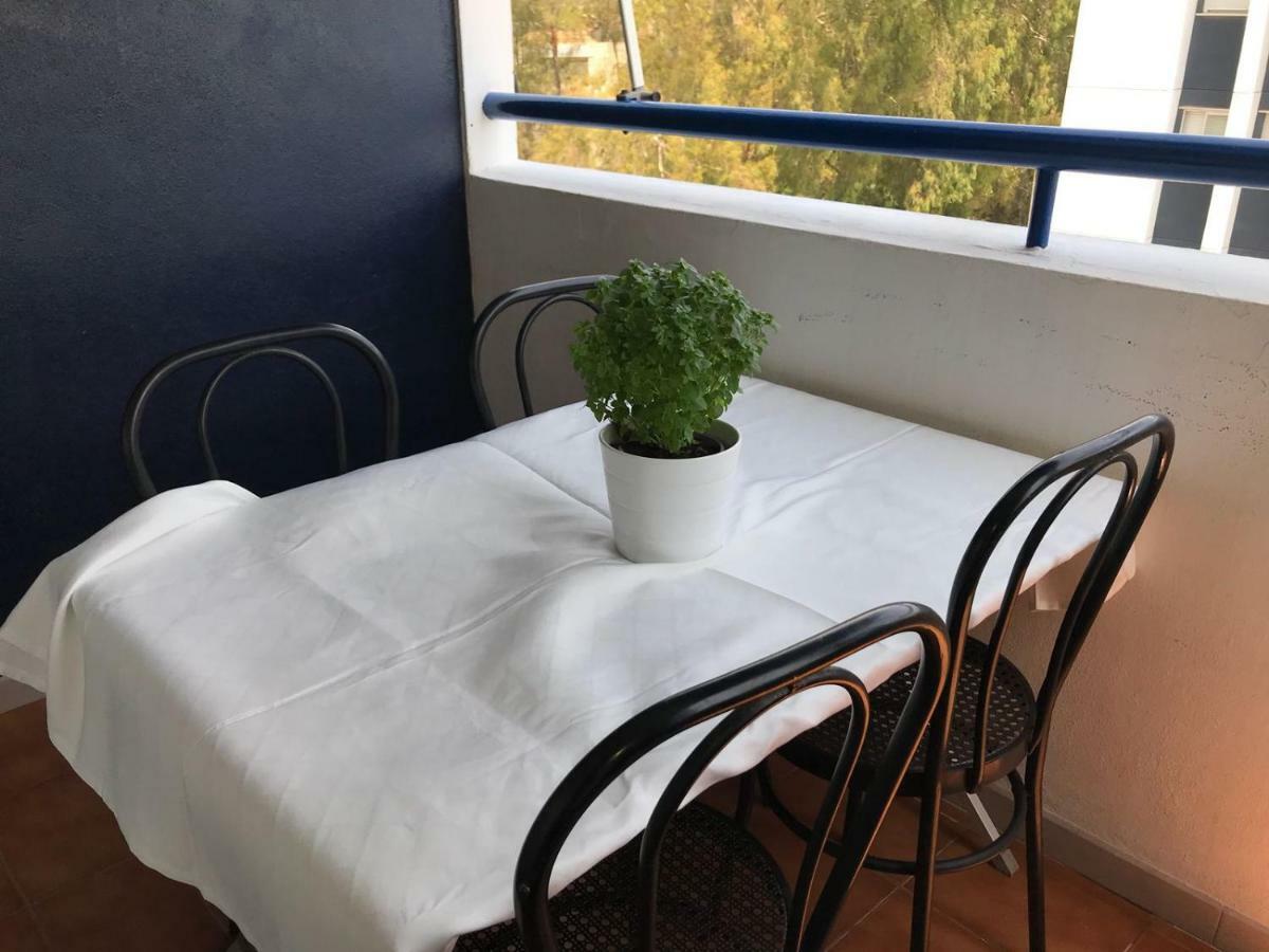 Mare Nostrum Vistas Al Mar Terraza Fibra Optica, , Aparcamiento Apartamento Málaga