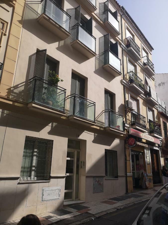 Appartement Silvina Space *