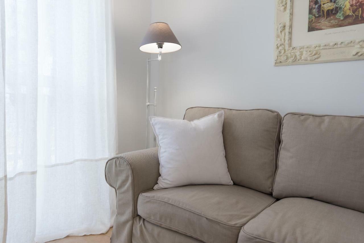 Apartment Con Encanto En Primera Linea De Playa Málaga