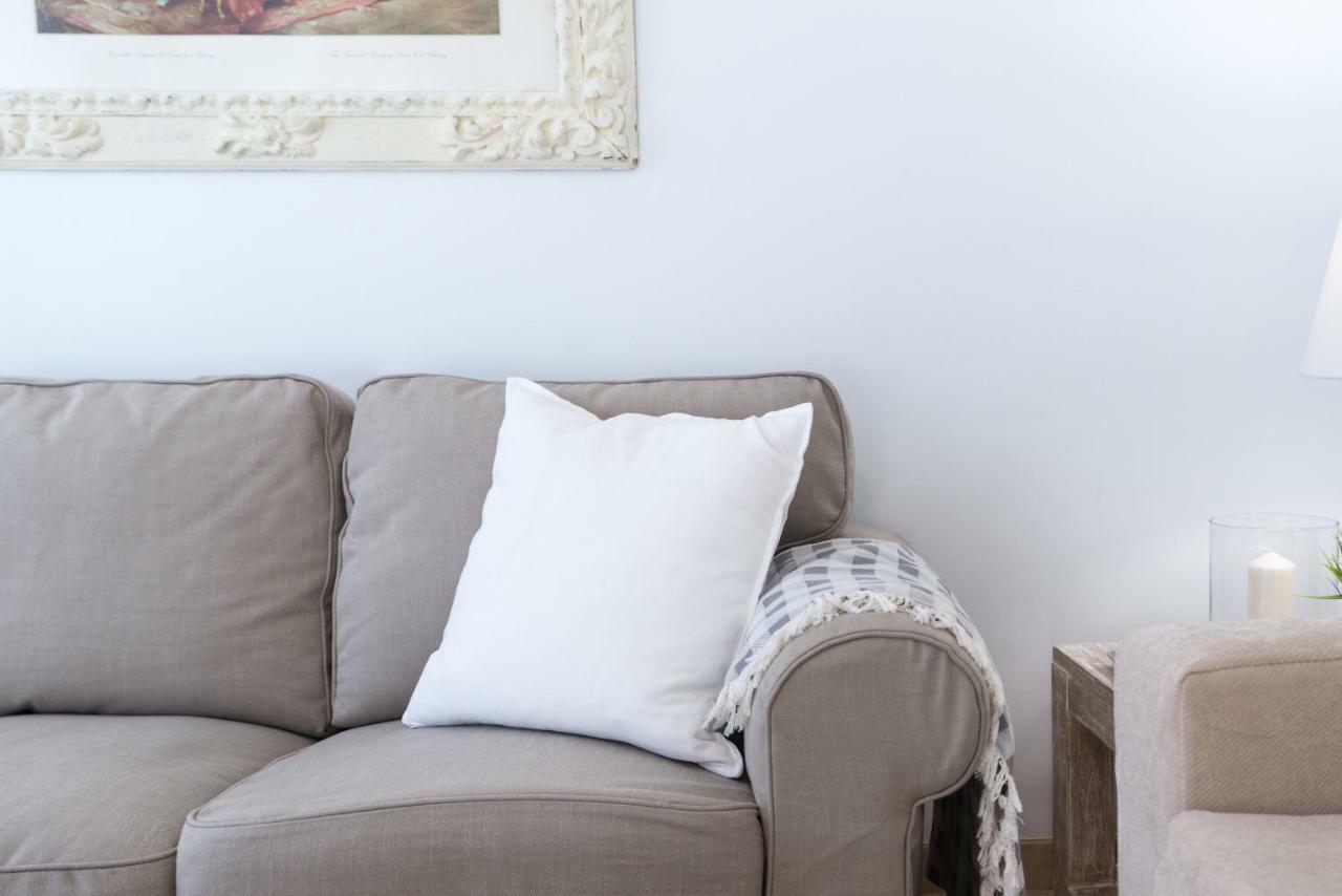 Apartment Con Encanto En Primera Linea De Playa *