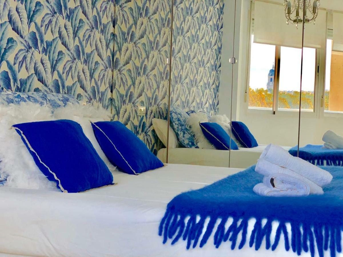 Apartment Center Malaga