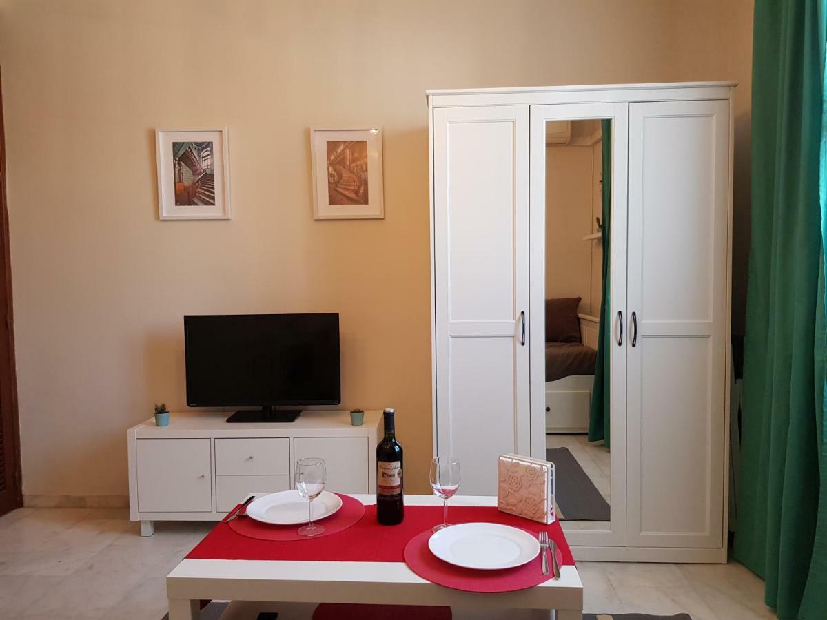 **** Genuar Center Apartment Malaga