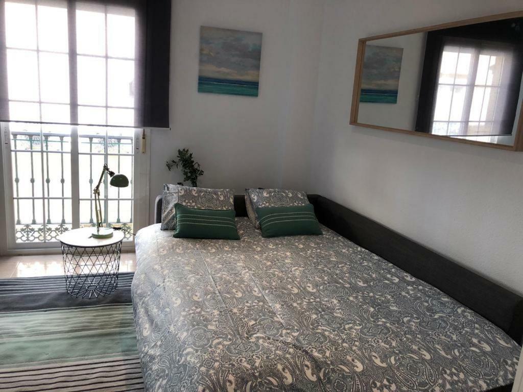 Charming Loft Centre * Malaga
