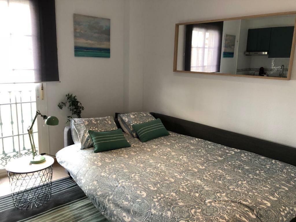 Apartment Charming Loft Centre *