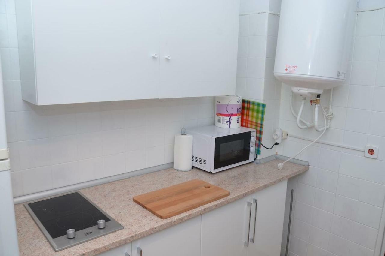 Apartamento A 700 Metros Del Centro Historico