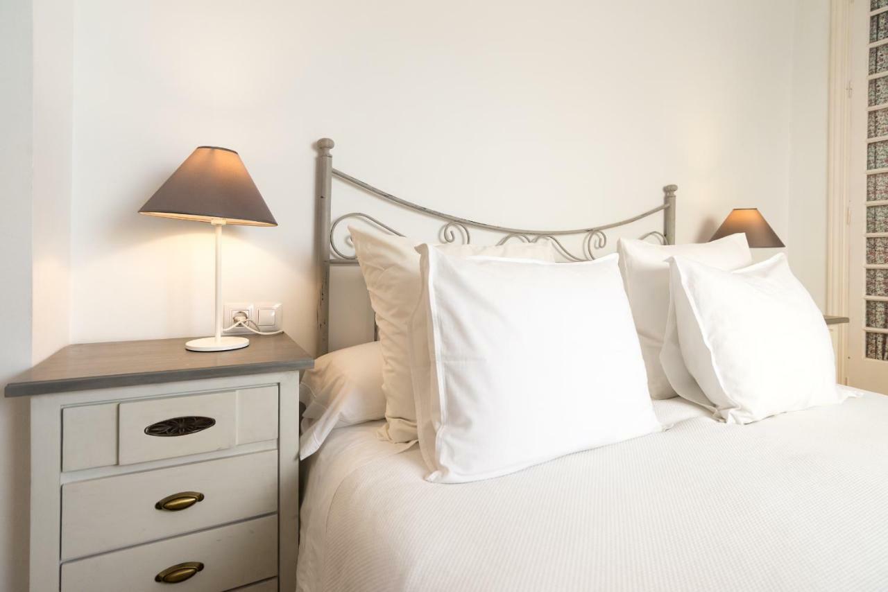 Con Encanto En Primera Linea De Playa Apartment *