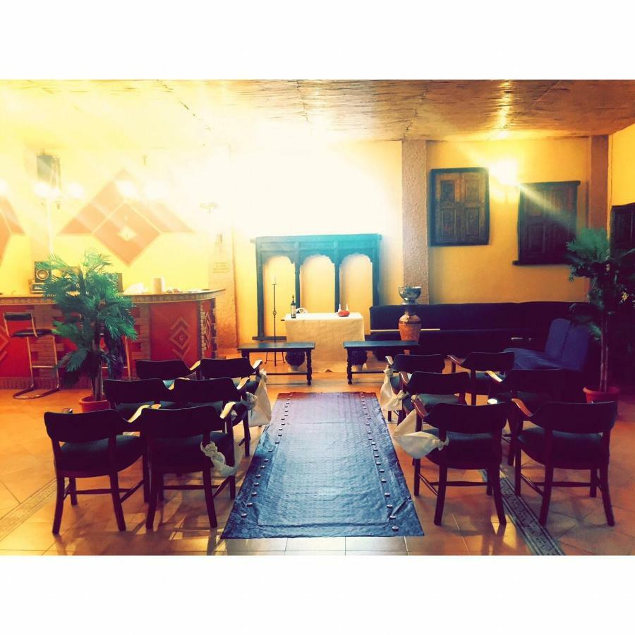 Holiday home Hacienda Dona Lola