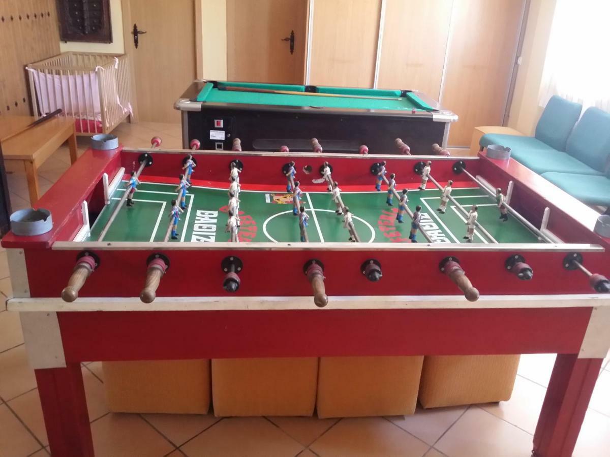 Holiday home Hacienda Dona Lola *