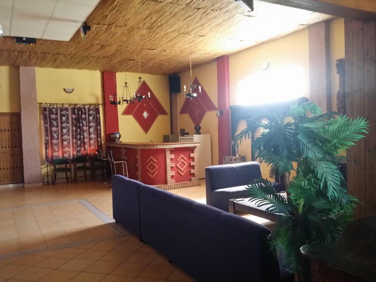 Holiday home Hacienda Dona Lola Malaga