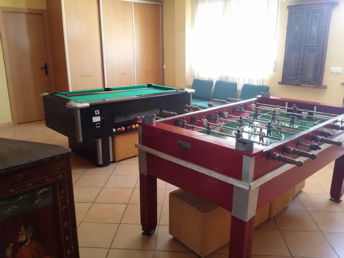 Hacienda Dona Lola Malaga