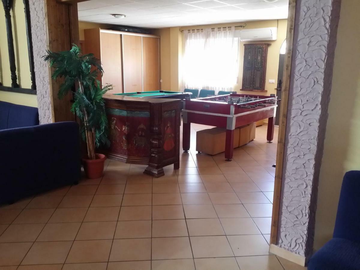 Holiday home Hacienda Dona Lola Malaga