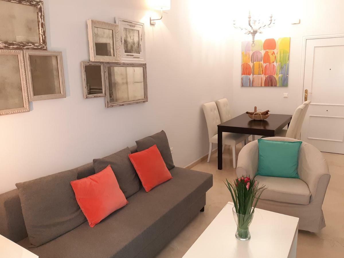 Apartment Casa Noa Málaga