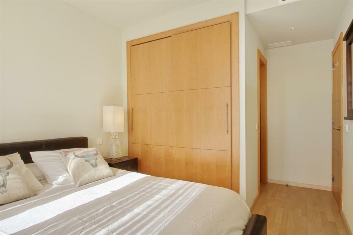 Top Cerca De Playa Apartment Malaga