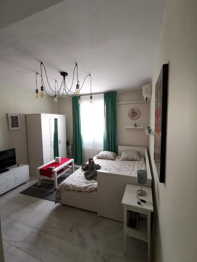 **** Genuar Center Apartment Malaga