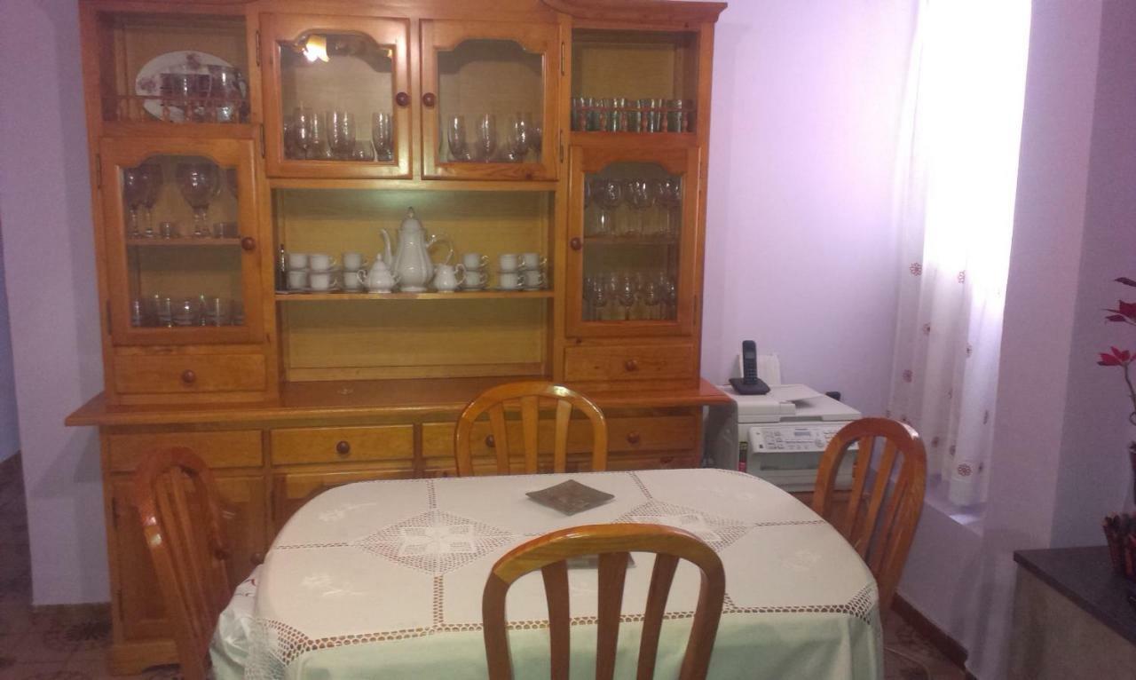 Apartment Lulu Malaga