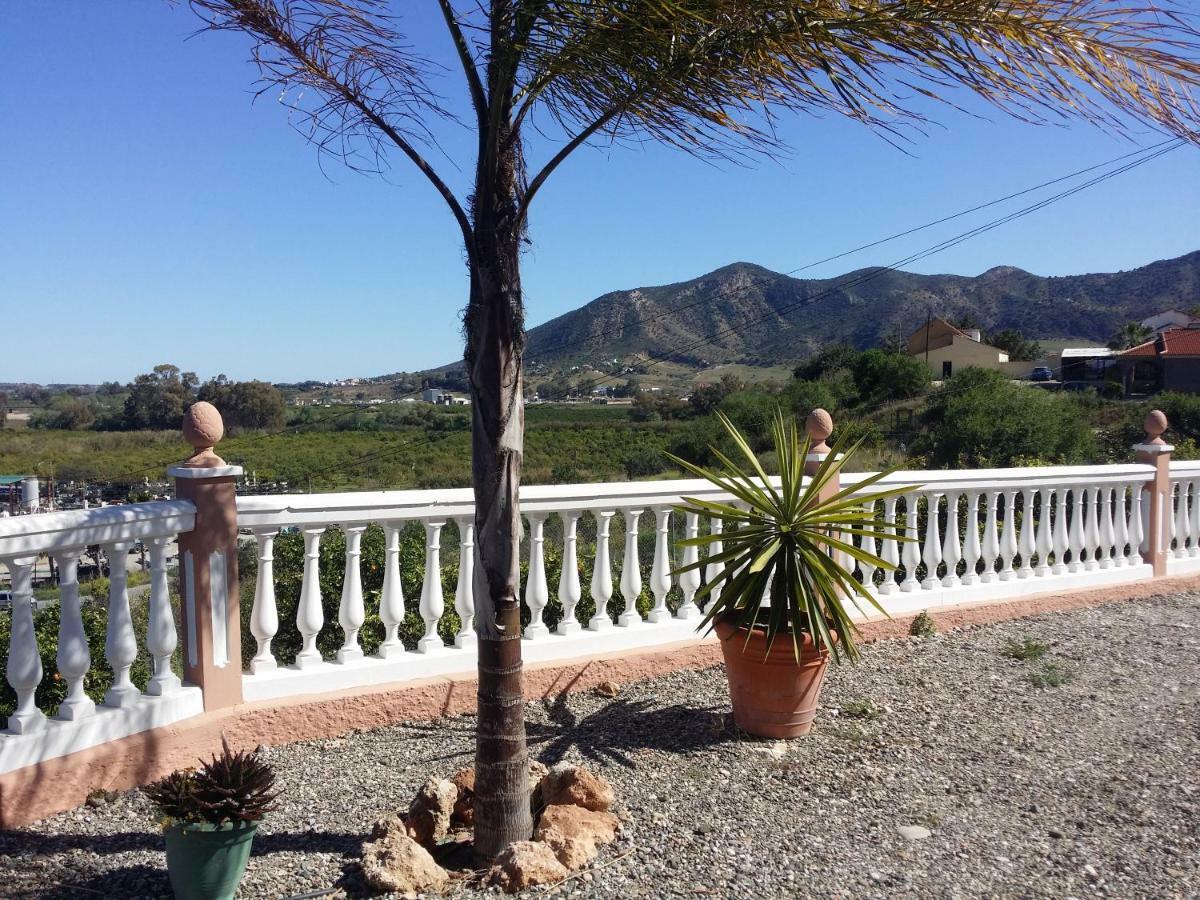 Hacienda Dona Lola * Malaga