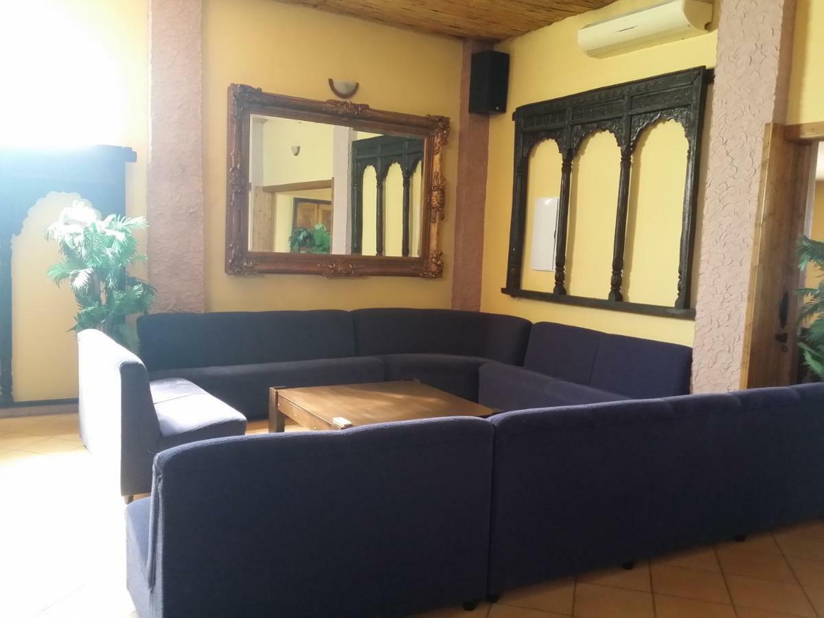 Hacienda Dona Lola * Malaga