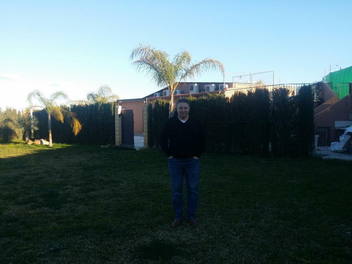 Hacienda Dona Lola * Malaga