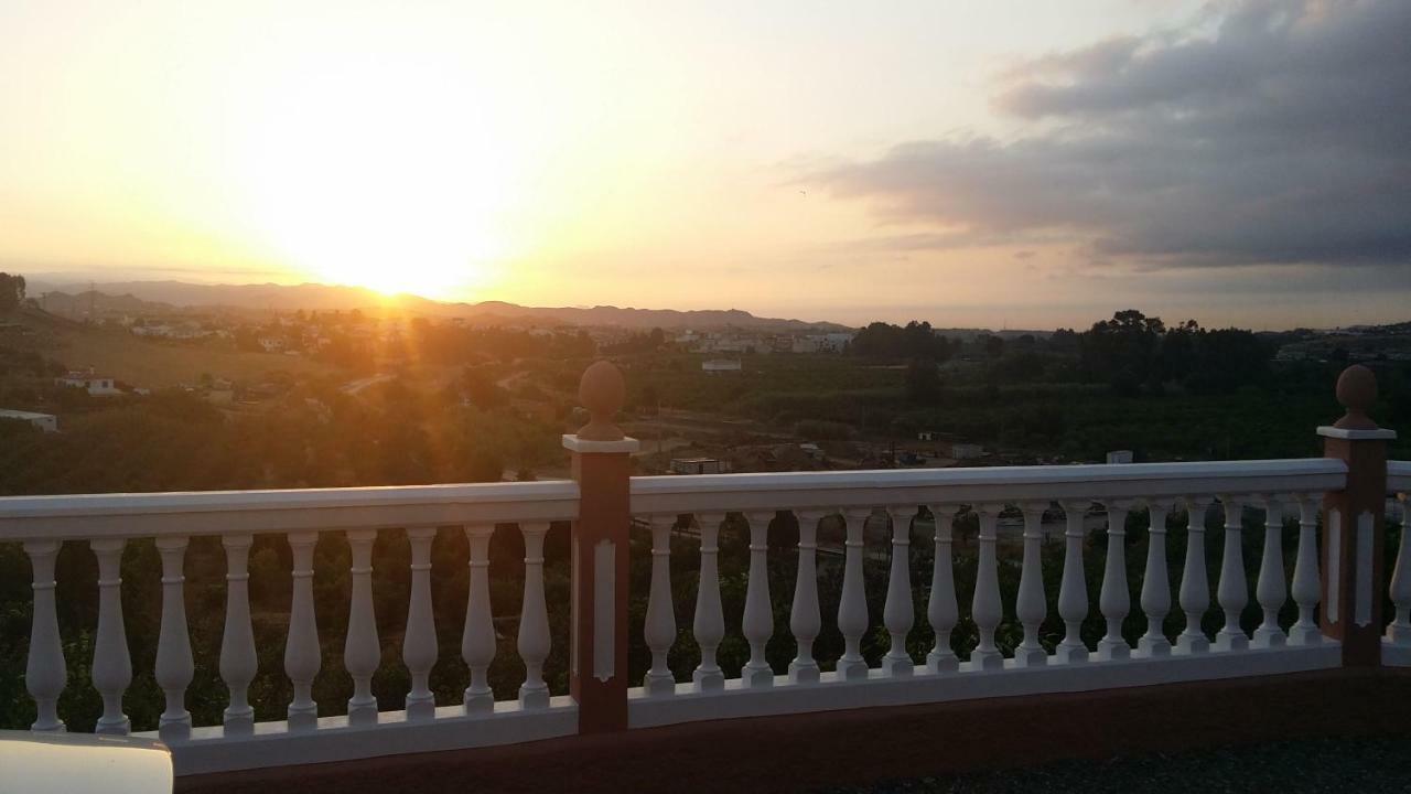 Holiday home Hacienda Dona Lola *