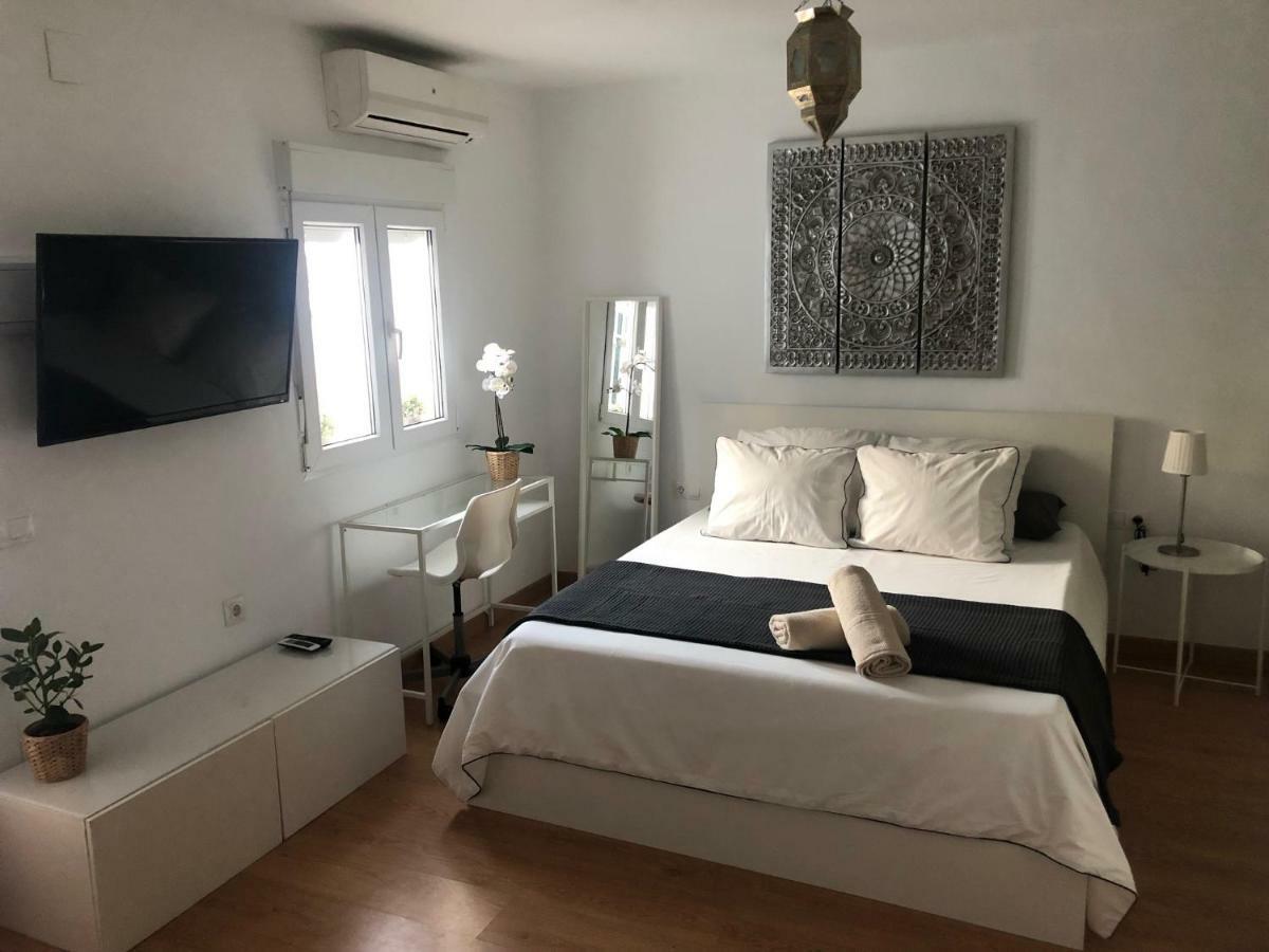Loft Apartment Malaga