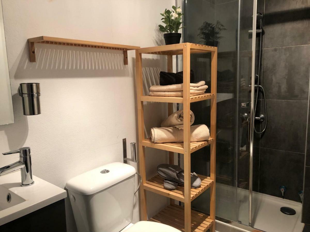 Loft Apartment *