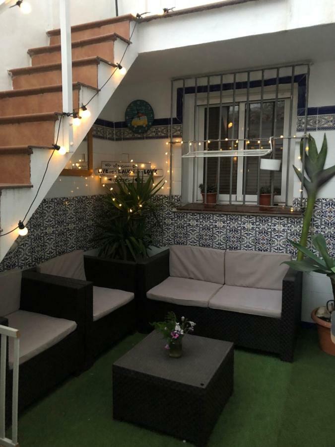 Loft Apartment