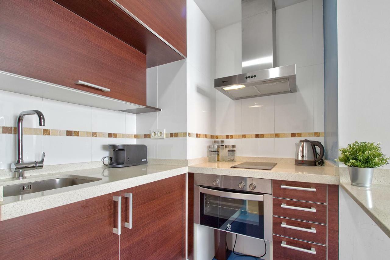Top Cerca De Playa Apartment