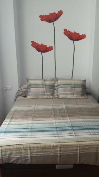 Apartment Calle Carreteria Malaga